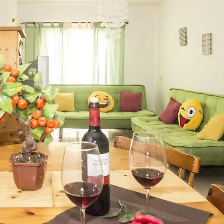 Appartement Star