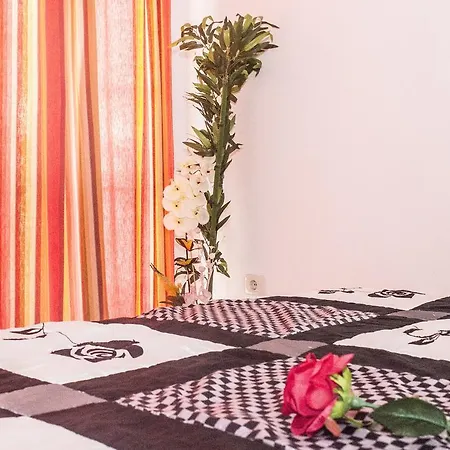 Appartement Star Los Silos