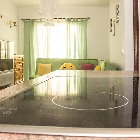 Star Apartment *