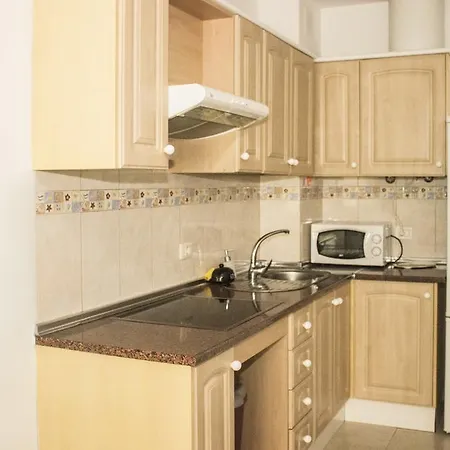 Star Apartment *