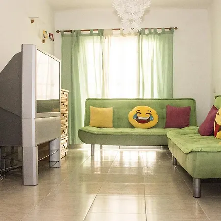 Star Apartment