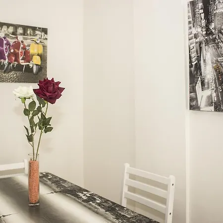 Star Apartment