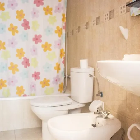 Star Appartement Los Silos